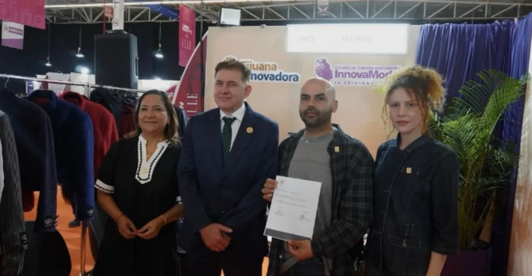 Innovamoda: la historia de cómo Tijuana impulsa a sus nuevos diseñadores