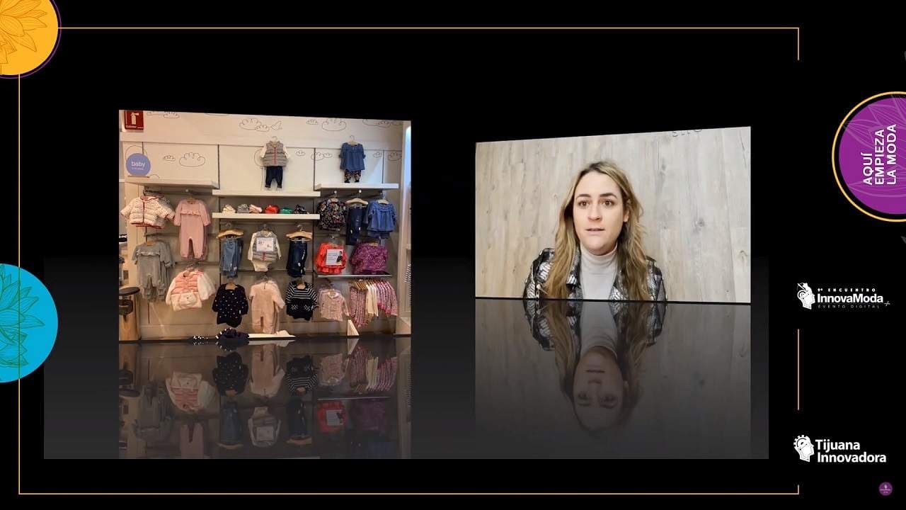Daniela Winer: creando “magia audiovisual” para enamorar a los clientes