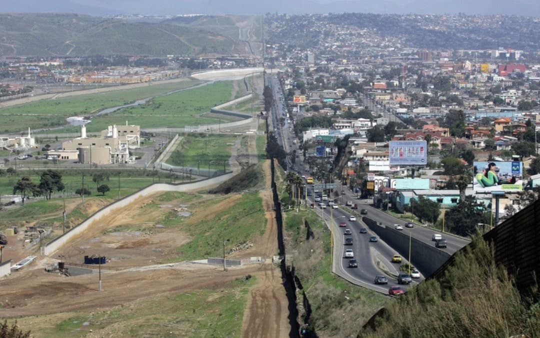 Región Tijuana-San Diego, finalista de World Design Capital 2024