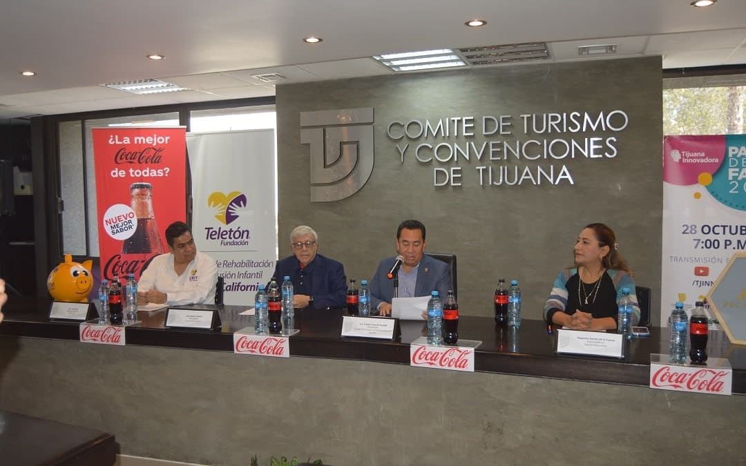 Anuncian pormenores de la ceremonia de inducción a Paseo de la Fama 2021