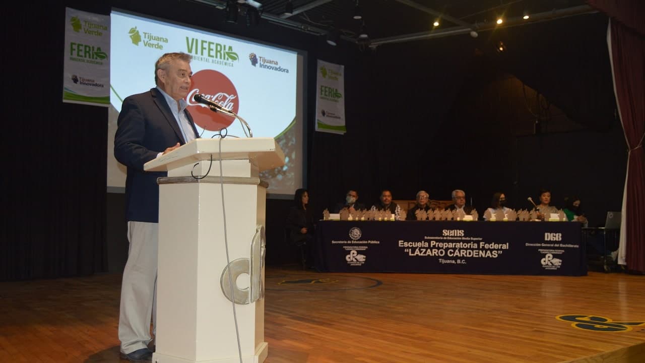 Respaldan asociaciones de la sociedad civil la Iniciativa Río Tijuana