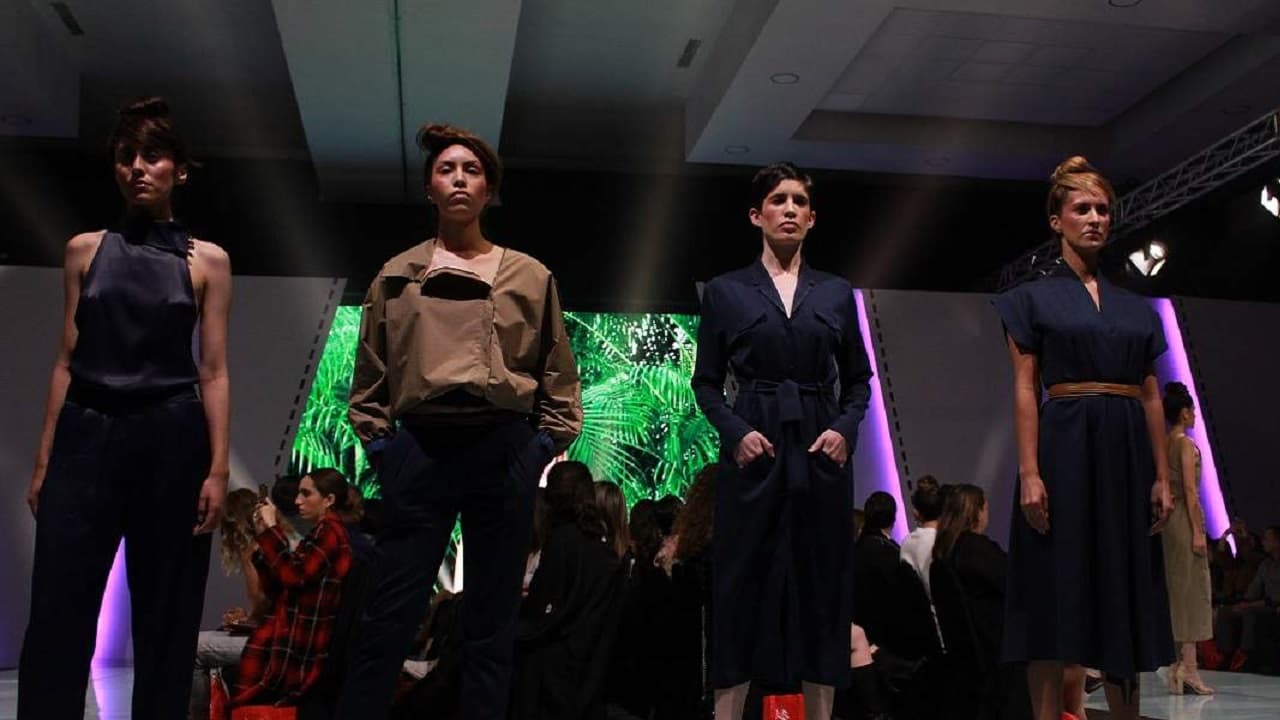 Cierra InnovaModa convocatoria de diseñadores con 59 participantes