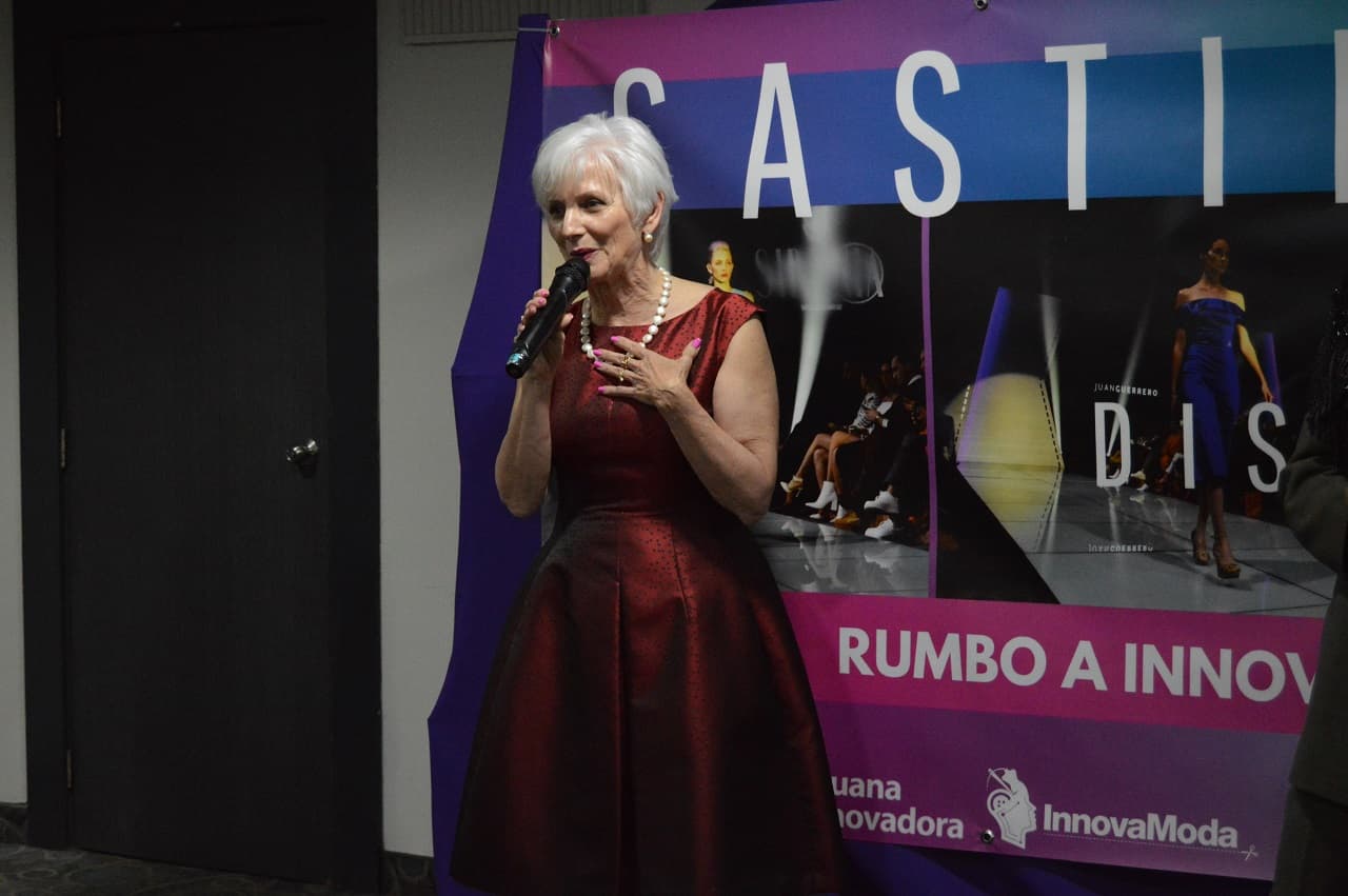 Confirman ganadores del Casting de Diseñadores InnovaModa 2022