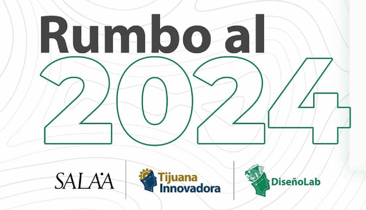 Inicia Tijuana Innovadora proyecto Diseño Lab con panel sobre historias tijuanenses
