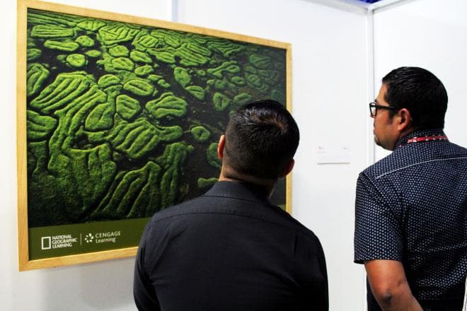 Ofrecerá Tijuana Innovadora exposición fotográfica en CRIT BC