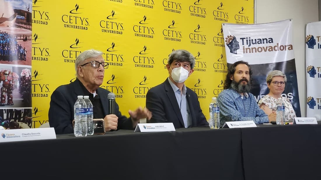 Presentan mapeo de industrias creativas y culturales en Tijuana
