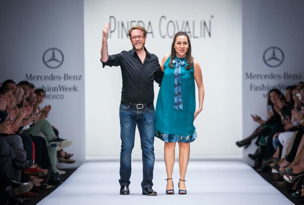 Pineda Covalín presente en InnovaModa 2022