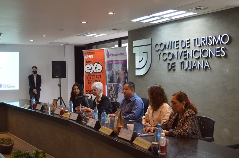 Celebrará InnovaModa 2022 su décima edición con pasarela y conferencias