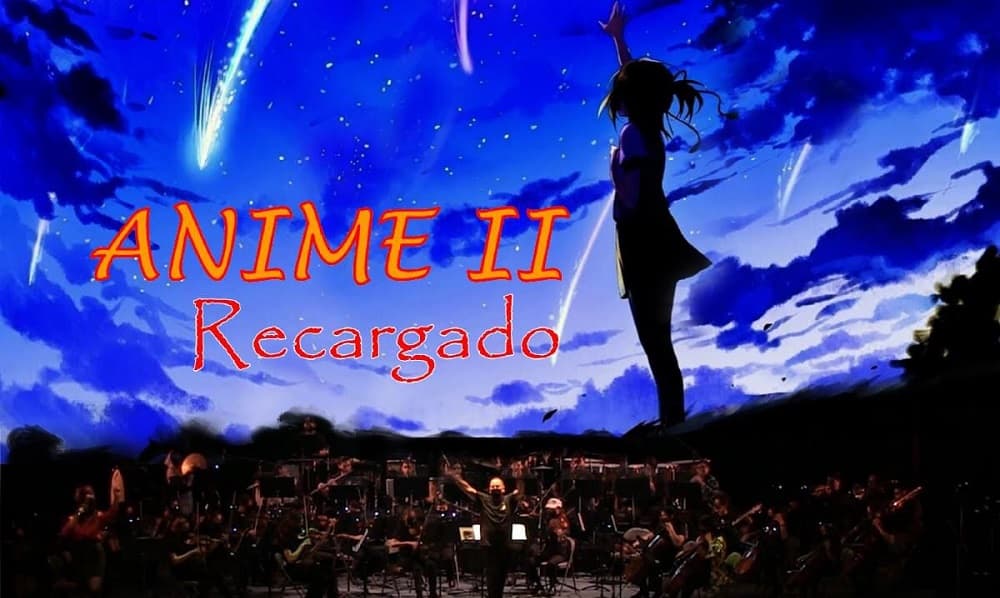 Sinfónica Juvenil de Tijuana ofrecerá concierto con temática de Anime