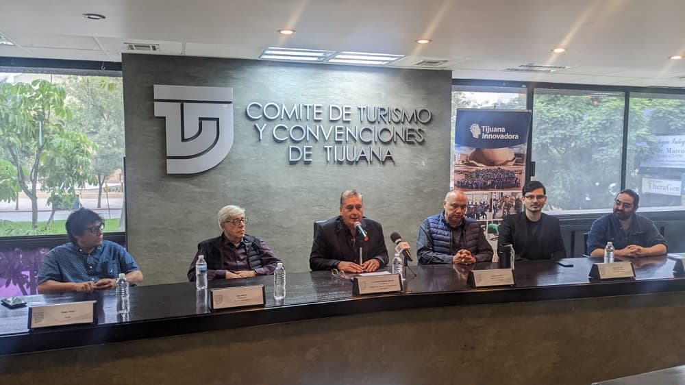 Presentarán obra de teatro “La Marcha de Siqueiros” en Teatro del CECUT