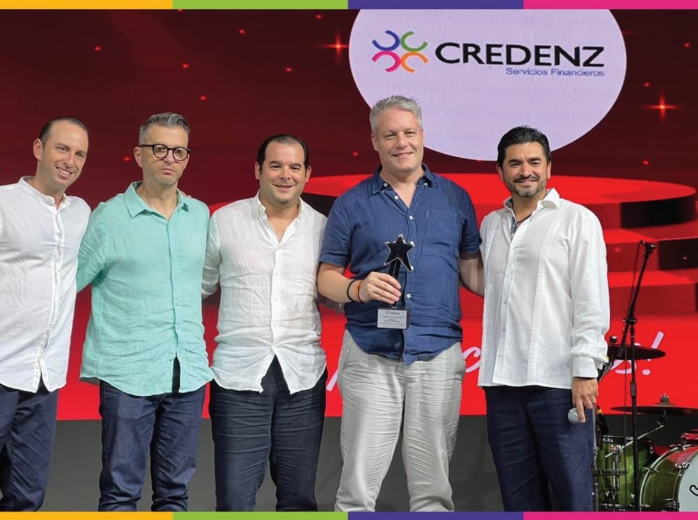 Empresa financiera tijuanense FIMUBAC Numero 1 en ranking a nivel nacional