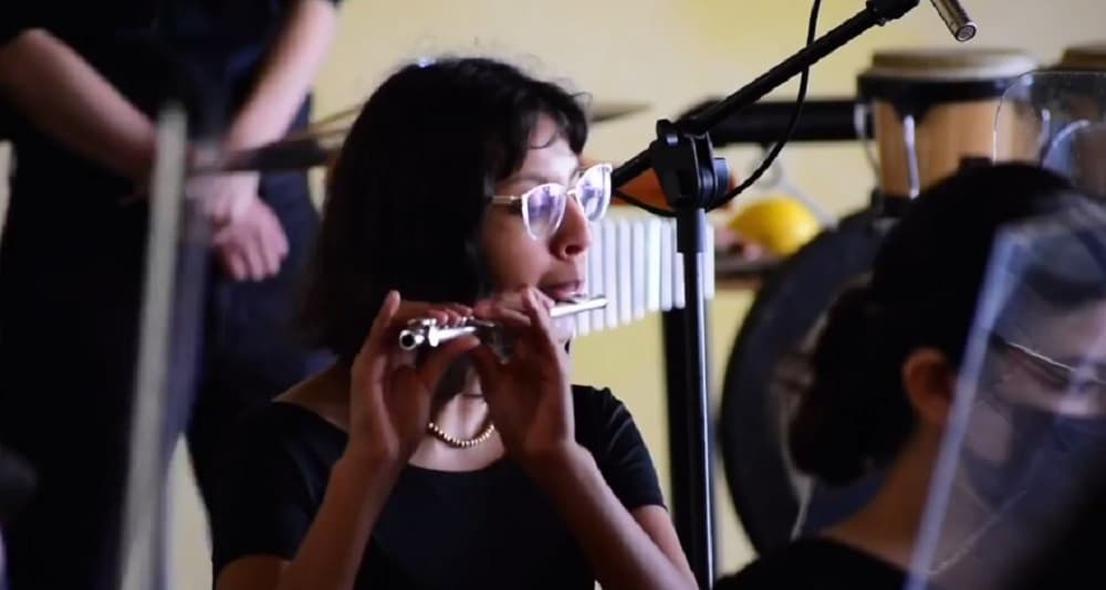 Sinfónica Juvenil de Tijuana cerrará el año con recital navideño
