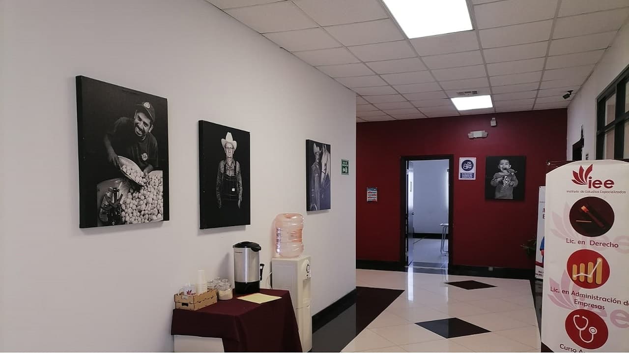 Coloca Arte en la Industria primeras exhibiciones en 2023