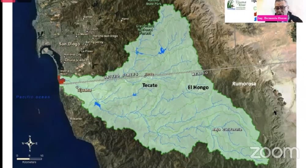 Propone Tijuana Verde alternativas ante escasez de agua