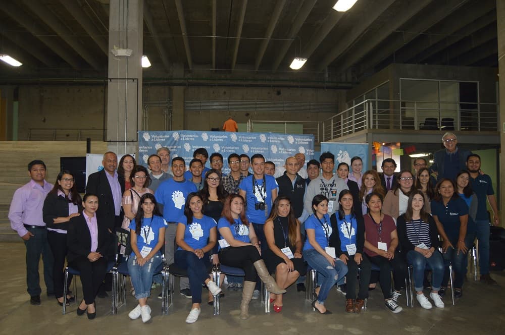 Convoca Tijuana Innovadora a jóvenes para participar en Diplomado en Liderazgo