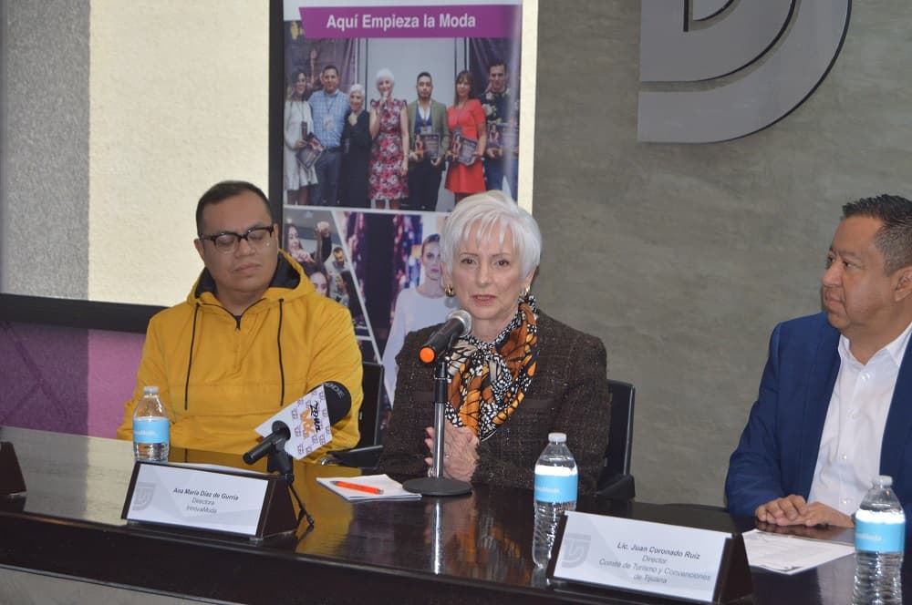 Lanza InnovaModa convocatoria de diseñadores para su 11va edición