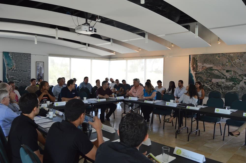 Presentará Tijuana Verde conferencia sobre usos de la Cannabis