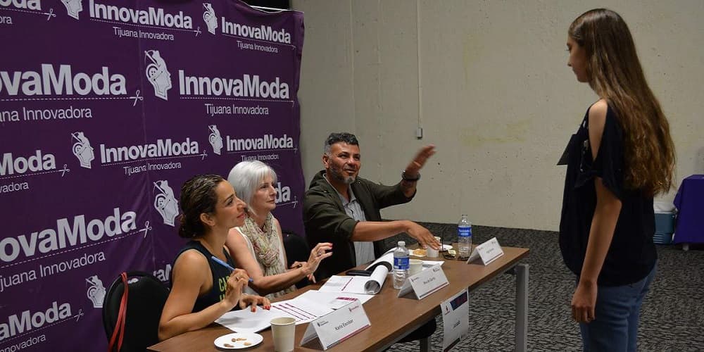 Cierra InnovaModa convocatoria con 115 diseñadores inscritos para edición 2023