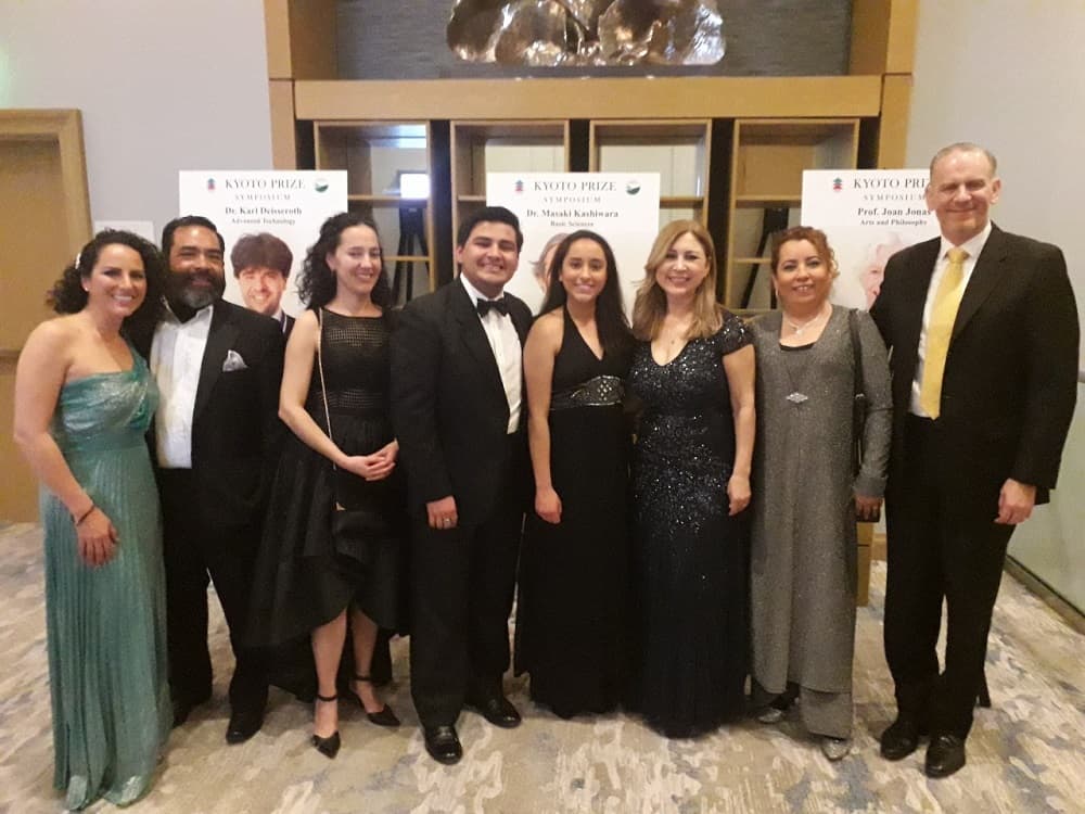 Seleccionan a alumnas tijuanenses ganadoras de Becas Kioto 2022-2023