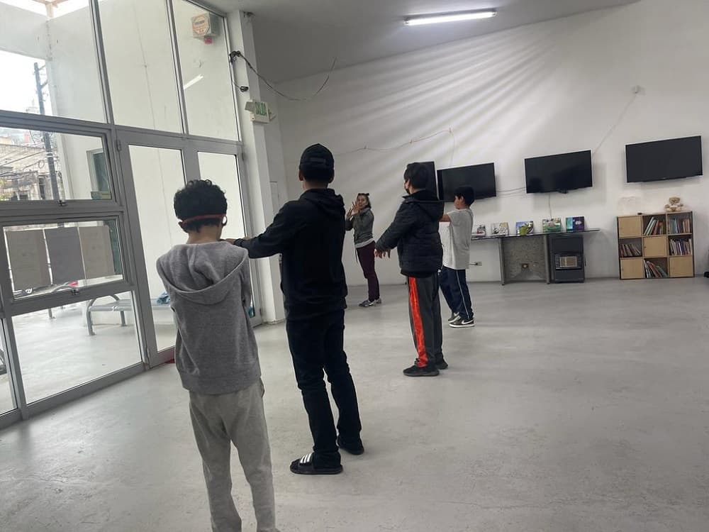 Busca Casa de las Ideas desarrollo en los jóvenes por medio de la danza