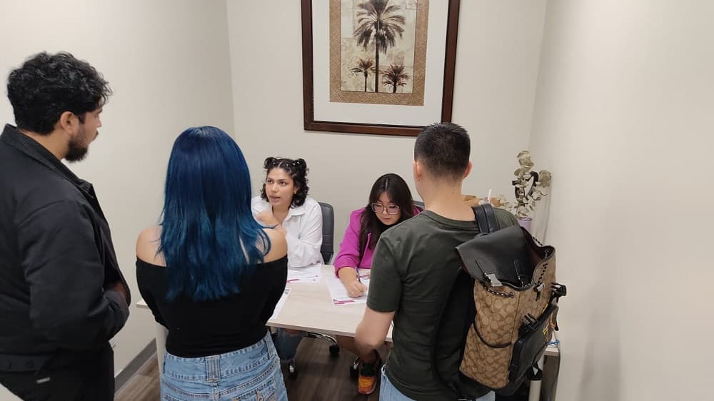 Recibe InnovaModa portafolios de diseñadores