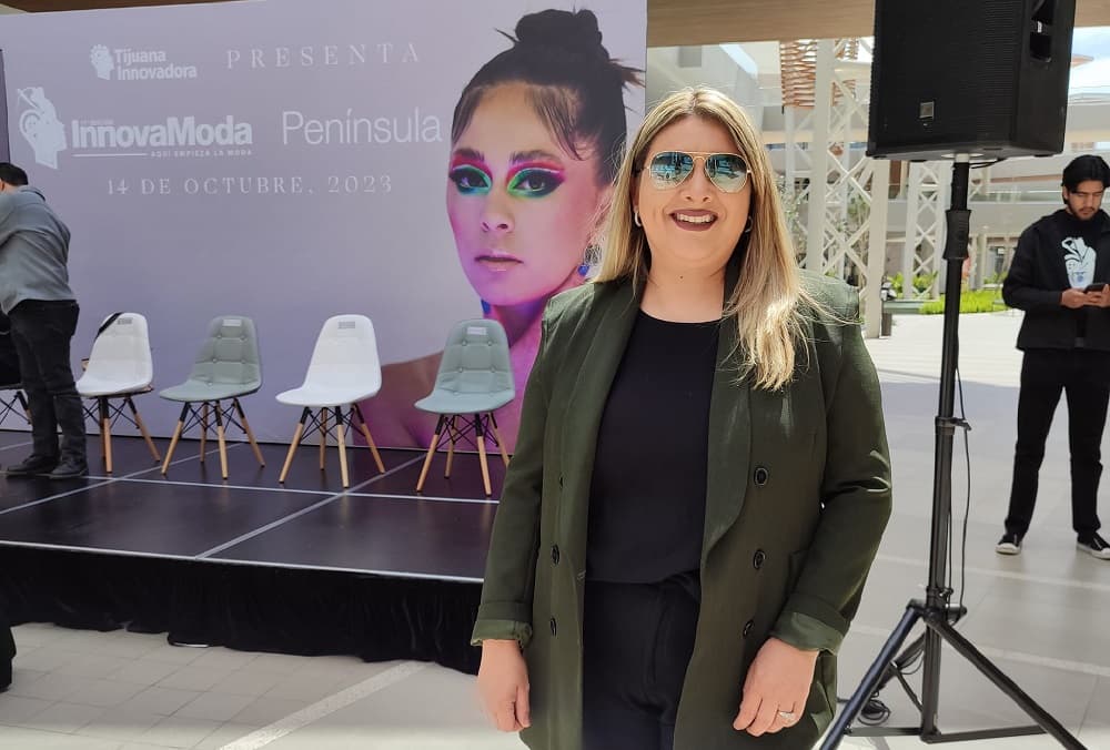 Caro Isla School será encargada de maquillaje y peinado durante InnovaModa 2023