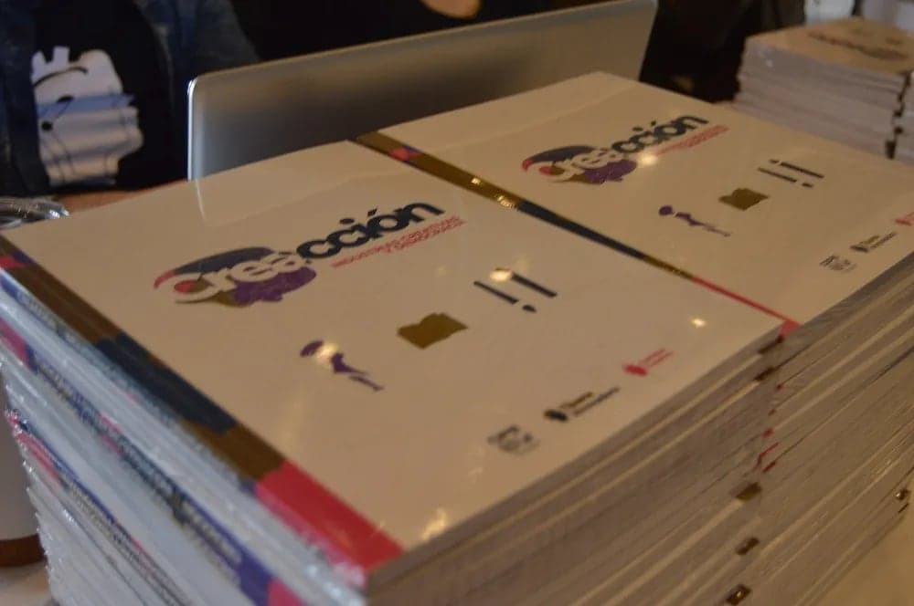 Presentan el manual definitivo para los emprendedores de las Industrias Creativas y Culturales