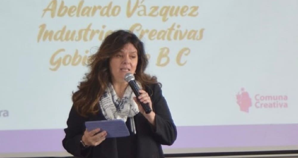 Buscan promover cultura democrática por medio de las industrias creativas
