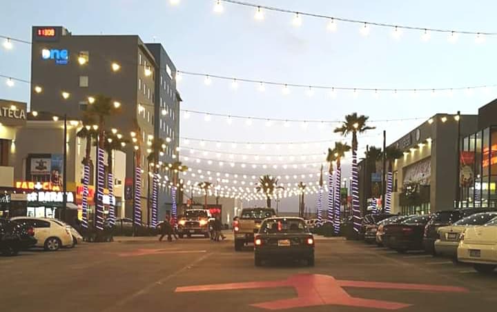 El día que San Diego perdió Tijuana y no se dio cuenta