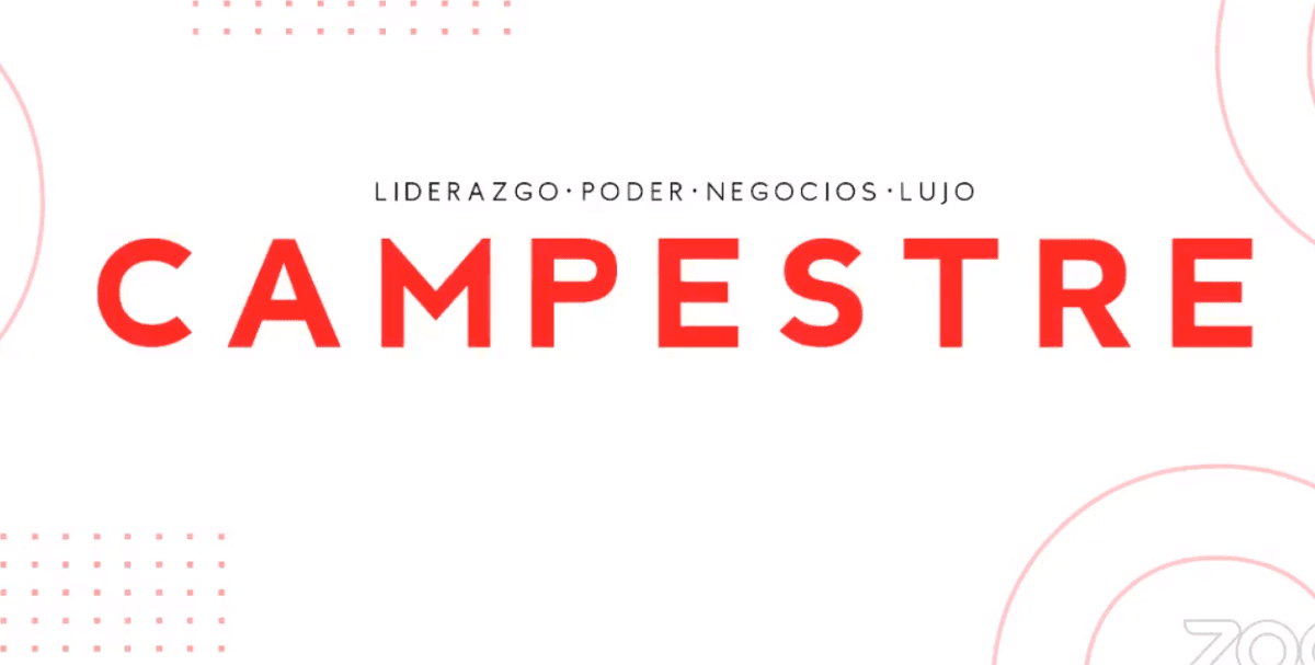 Revista Campestre se moderniza: “era renovarse o morir”