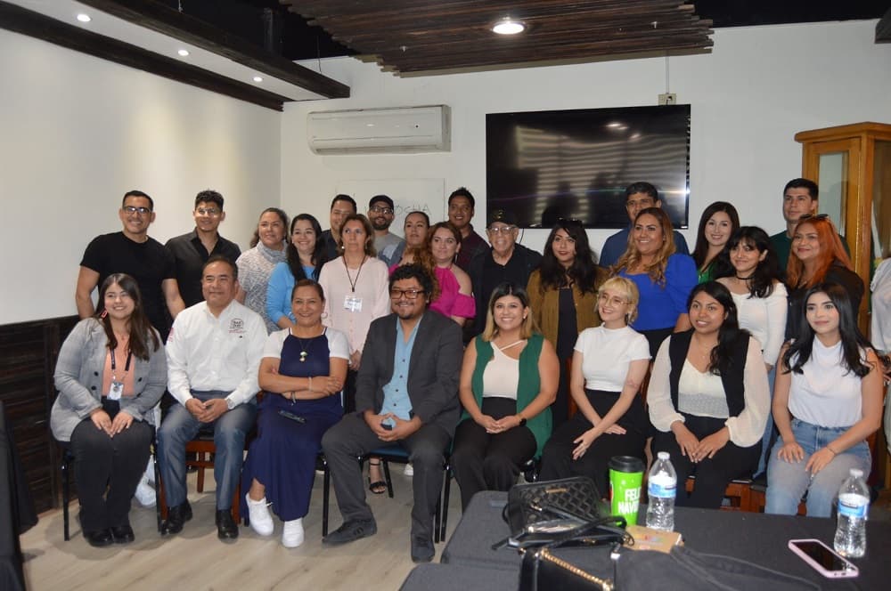 Culmina edición 2023 Diplomado en Liderazgo de Tijuana Innovadora