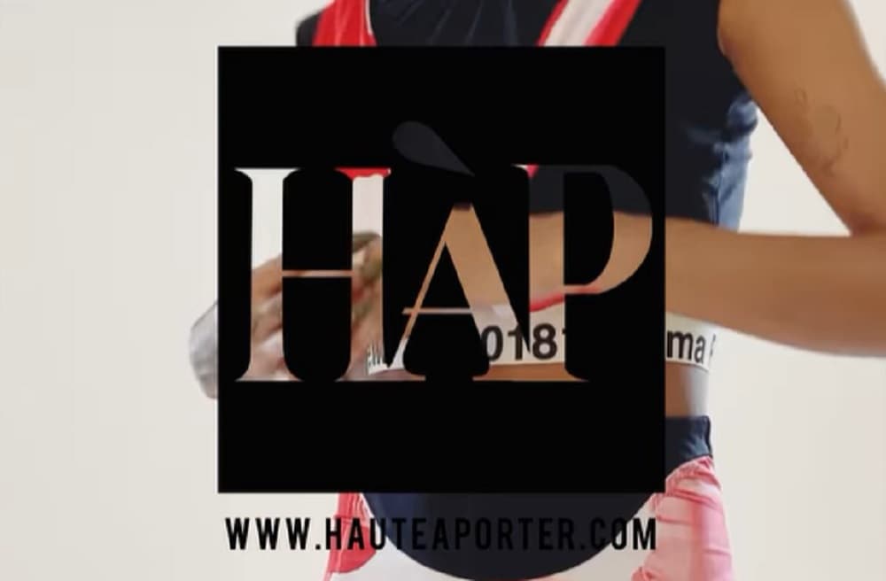 Presentan marca mexicana de slow fashion “Haute Á Porter”
