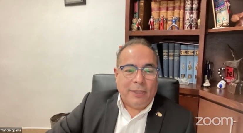 Refuerzan lazos Tijuana Innovadora y Universidad Vizcaya de las Américas