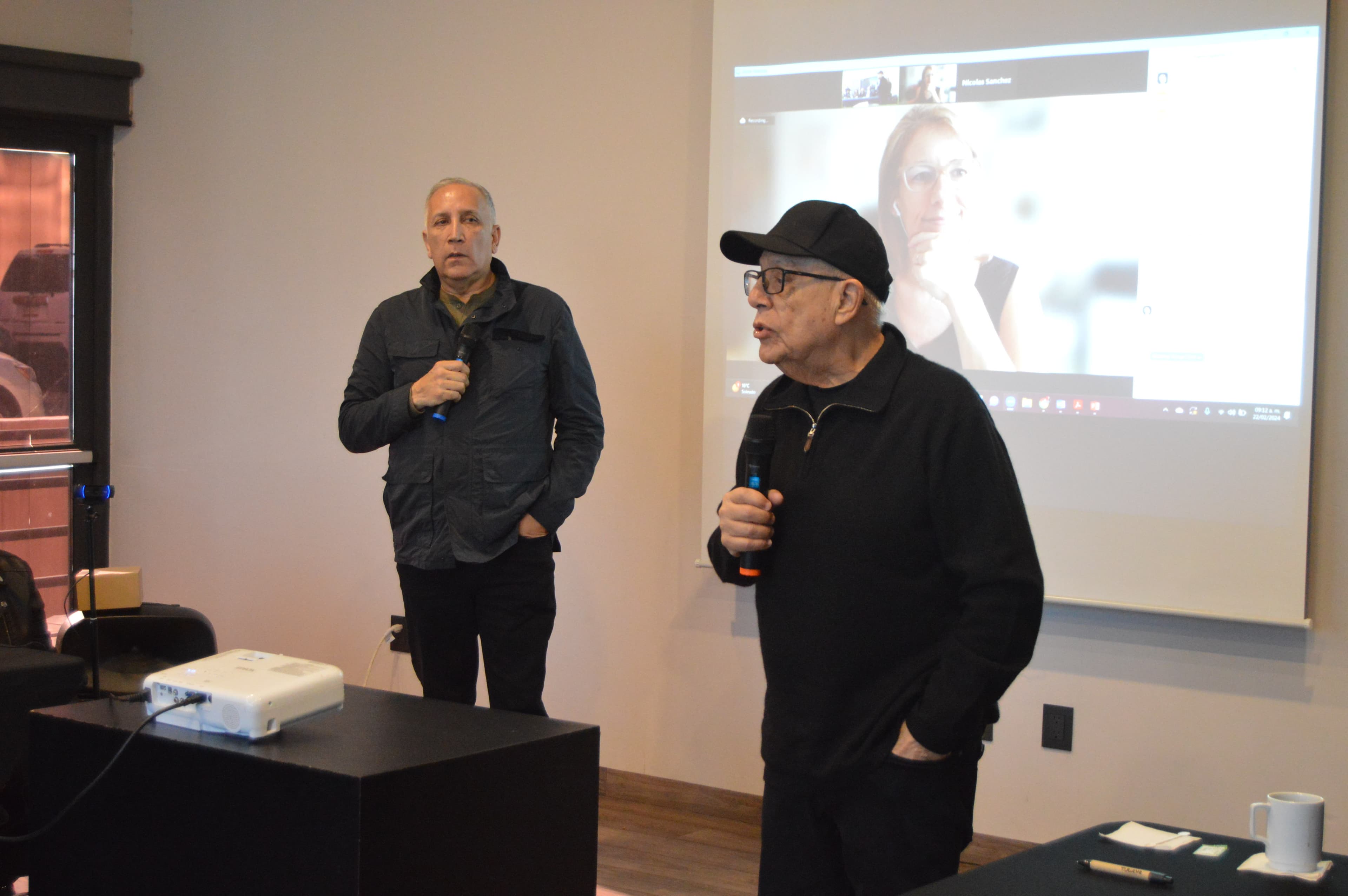 Invita Reimaginando Tijuana a participar en modelo sostenible de ciudad