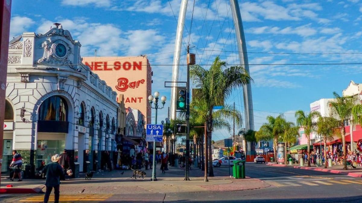 Competitividad Fronteriza: Tijuana ante el Desafío del Futuro