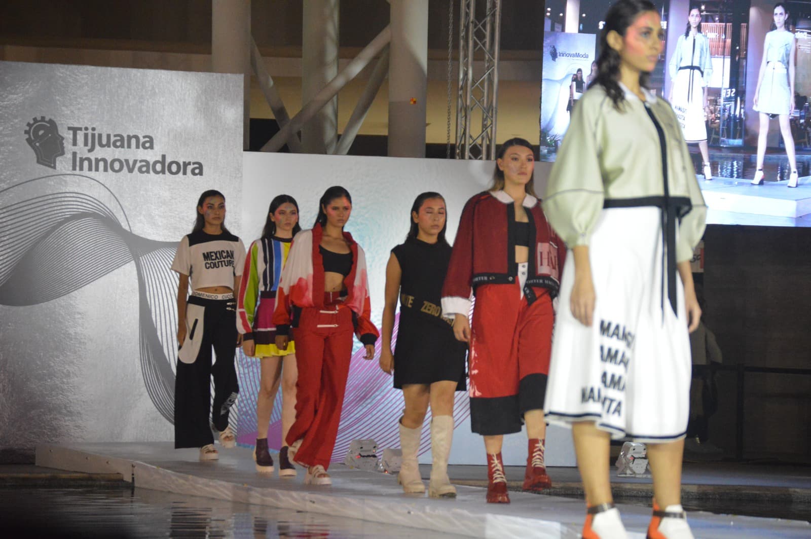 Convoca InnovaModa a modelos para formar parte de su catálogo anual