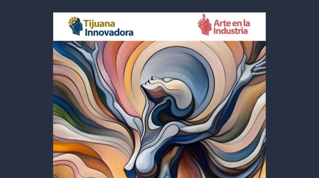 ¡Nueva fecha para el taller de pintura de Arte en la industria!