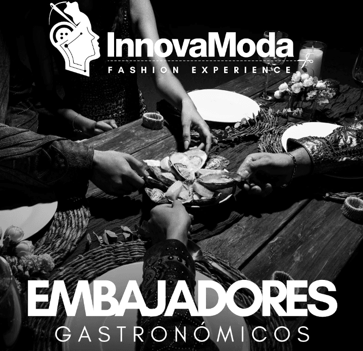 InnovaModa Fashion Experience reunirá la mejor gastronomía de Valle de Guadalupe