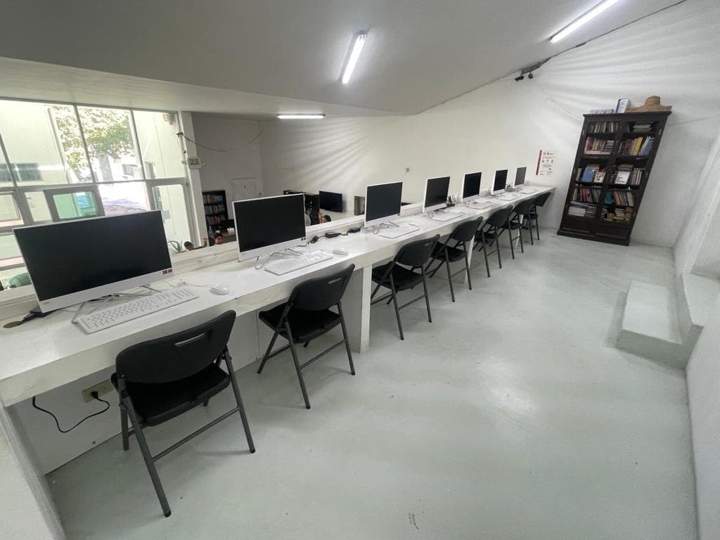 Ofrece Casa de las Ideas curso de nuevas tecnologías para mujeres