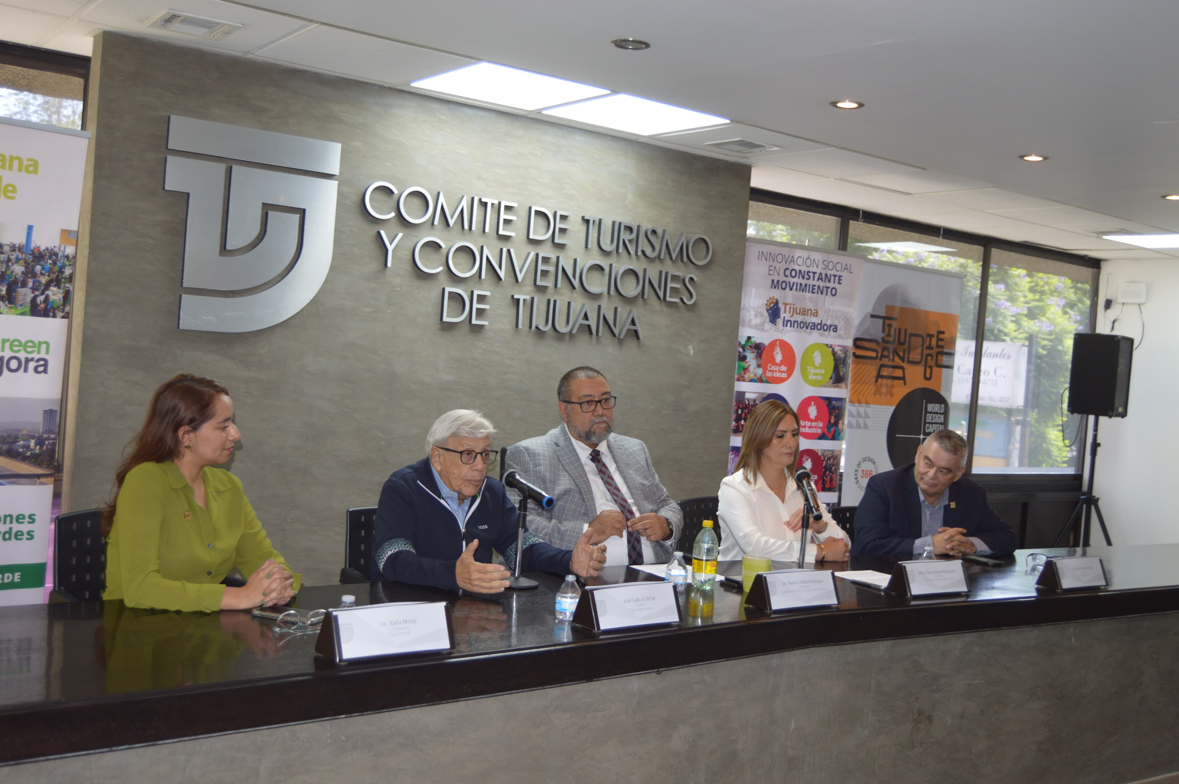 Confirma Tijuana Innovadora 9na edición de Feria Ambiental Académica