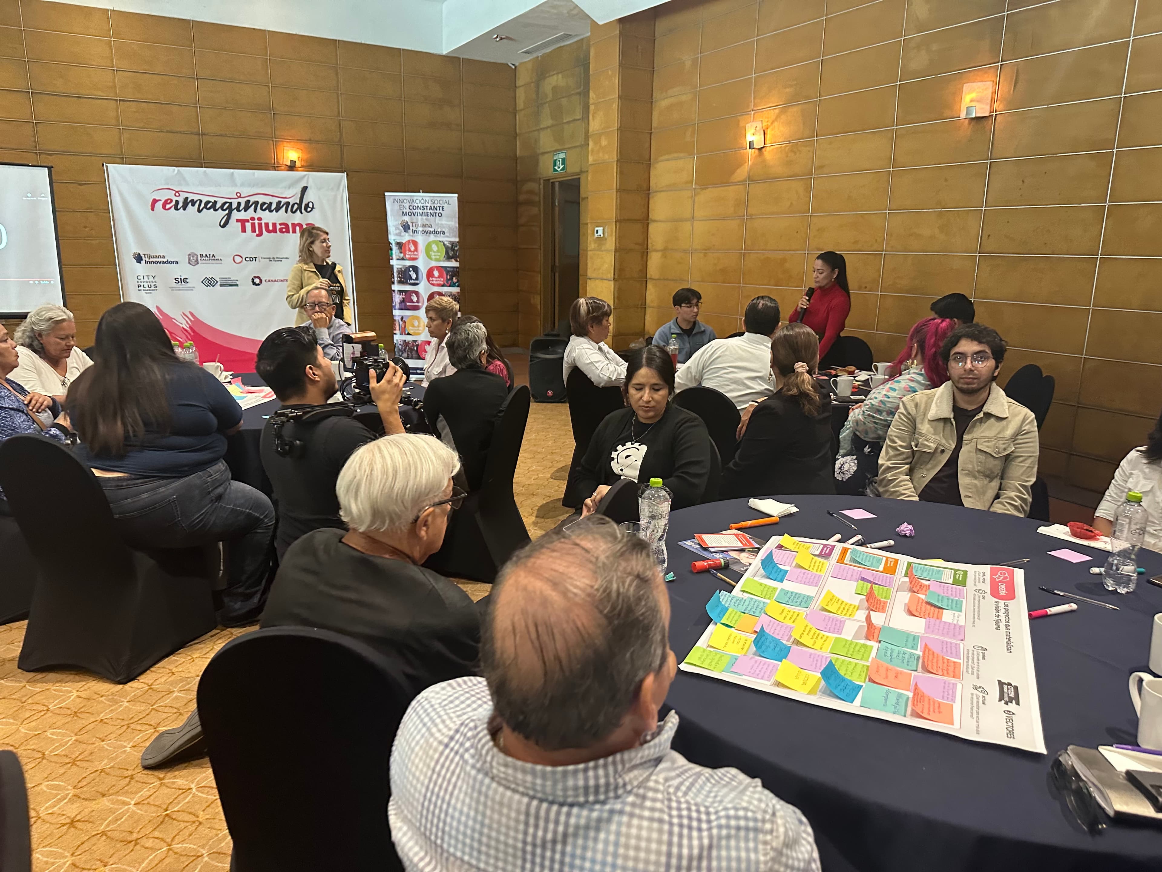 ¡Ven y elige los proyectos que reinventarán Tijuana!