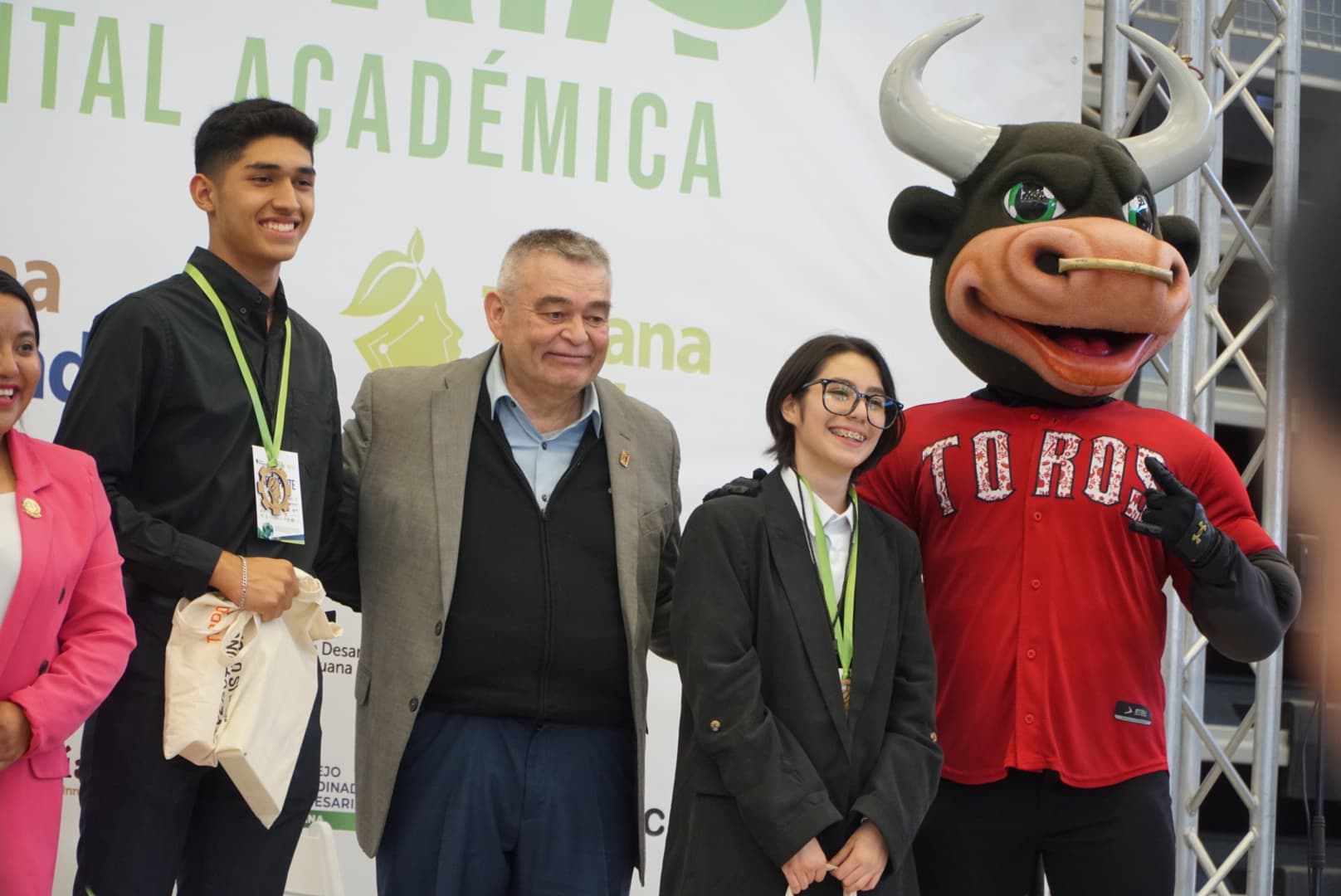 Filtros magnéticos multicapa: apuesta estudiantil para purificar el agua en el hogar