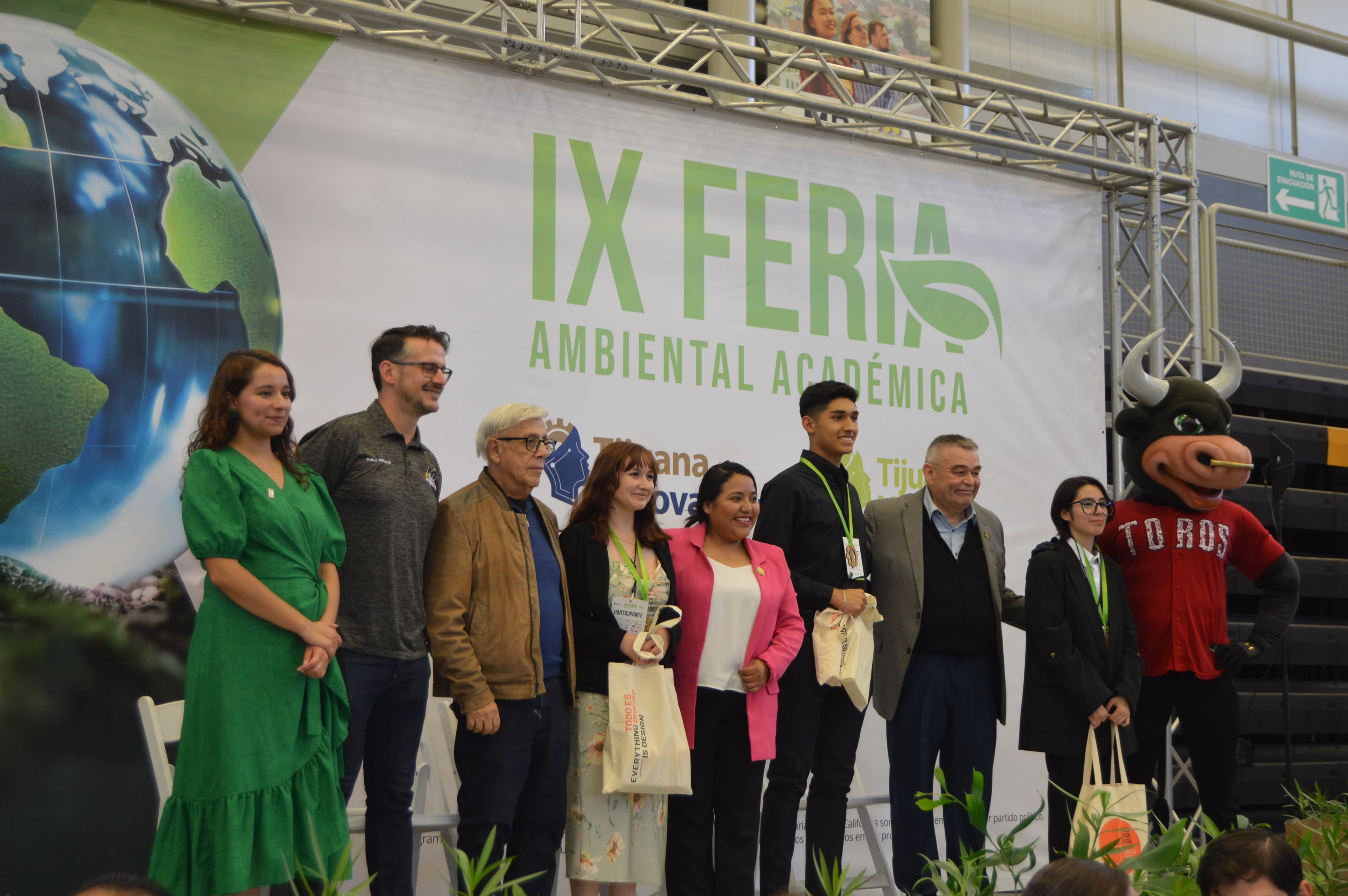 Presentan proyecto que une tecnología y naturaleza para cuidar el planeta