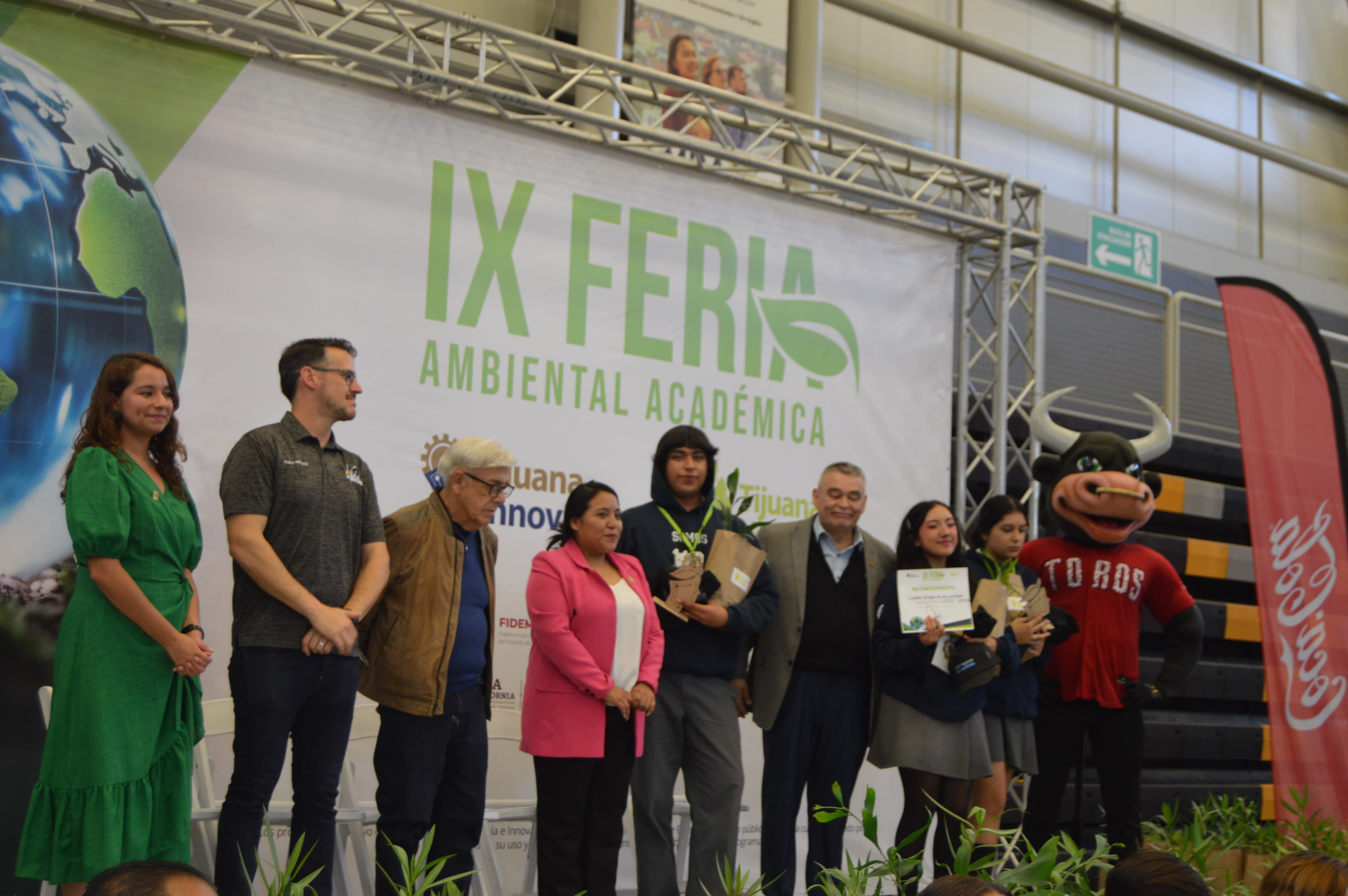 Tijuanenses crean videojuego que transforma el aprendizaje ambiental en acción real