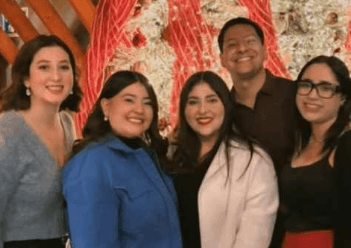Colaboradores de Tijuana Innovadora despiden 2024