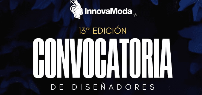 Nuevo casting de InnovaModa busca preparar al talento local para pasarelas internacionales