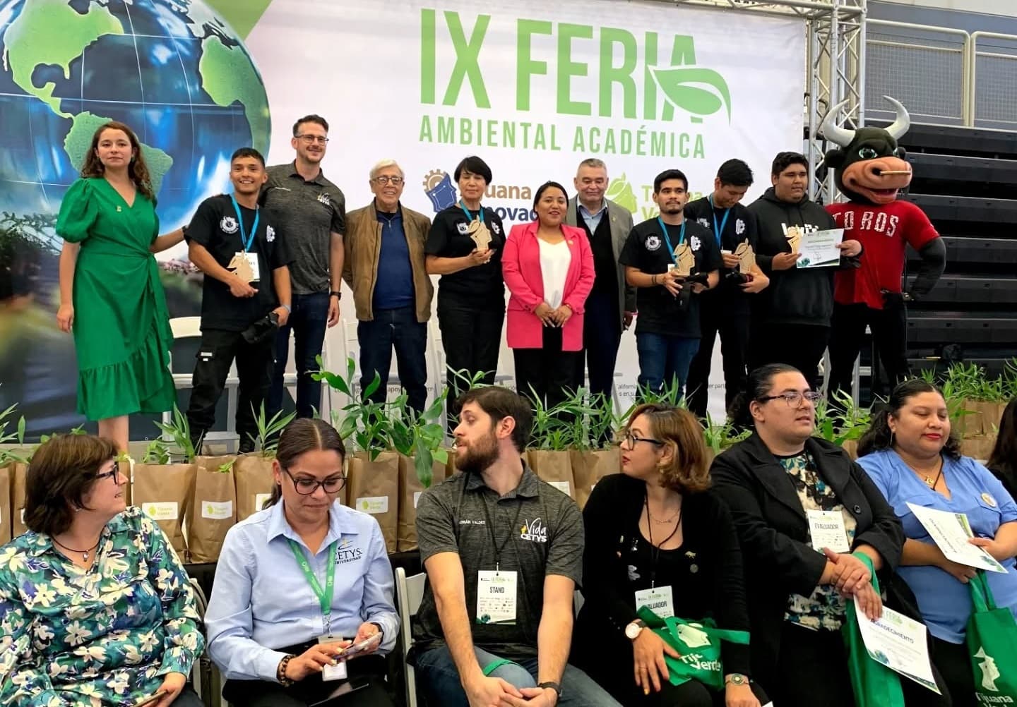 Crean simulador que muestra el impacto de la tala de árboles y la contaminación