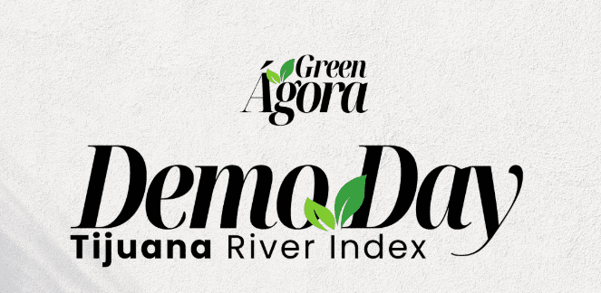 Mostrarán innovador proyecto para atacar contaminación del Río Tijuana
