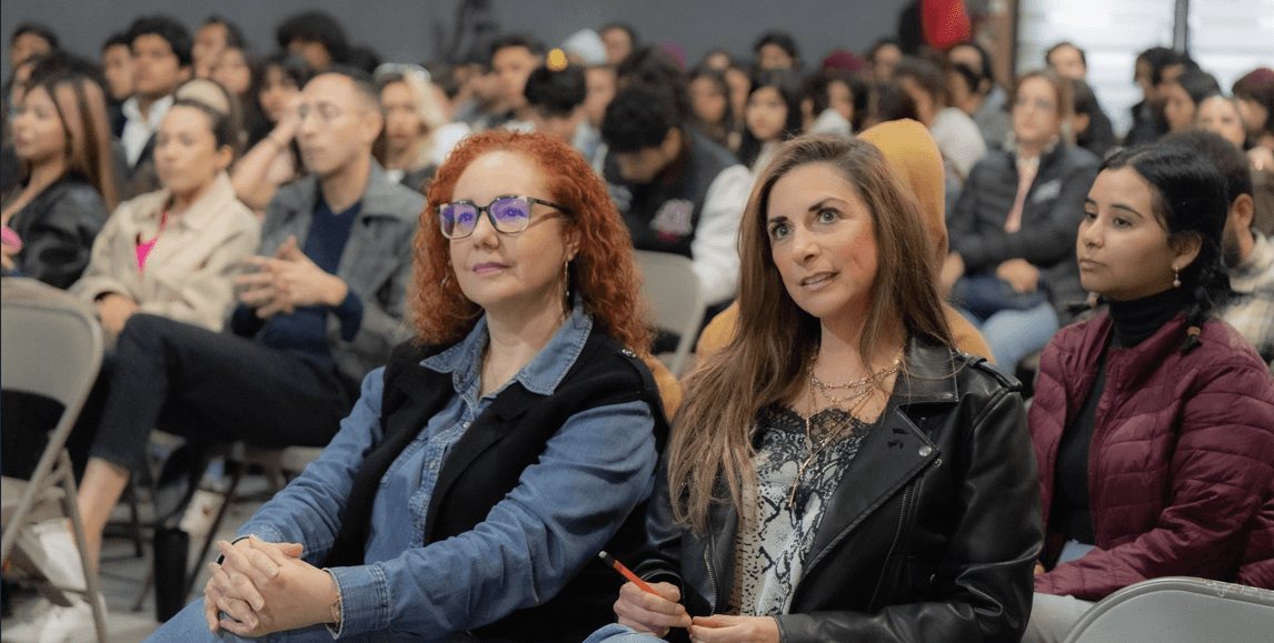 Tijuana Innovadora presentará a mujeres que inspiran en marzo