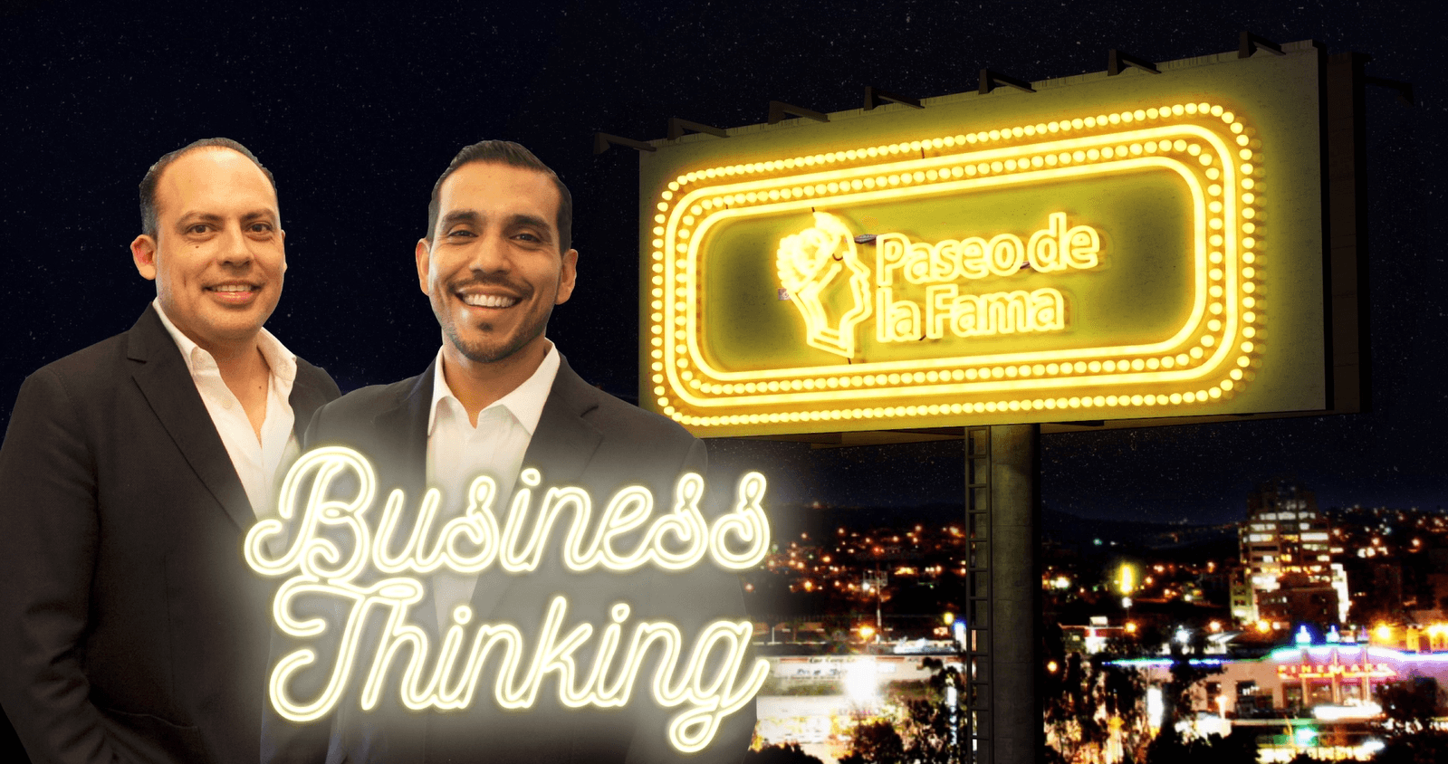 ¡La agencia tijuanense de marketing digital Business Thinking cumple 15 años!